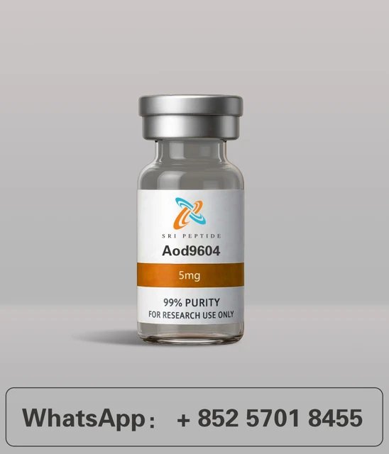 Aod9604 suppliers